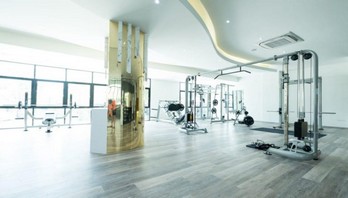 P Plus Hotel Sport Club